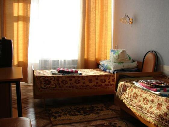 Vorobievo Resort - Photo4