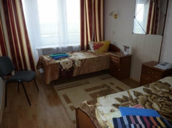 Vorobievo Resort - Photo5