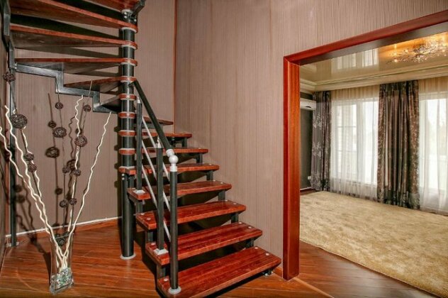 Yolki Apartments - Photo2