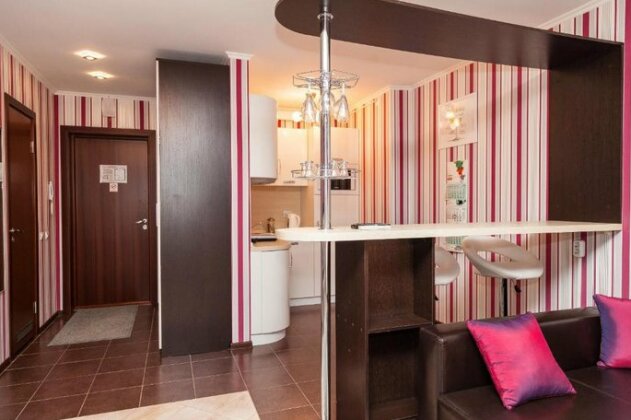 Yolki Apartments - Photo3