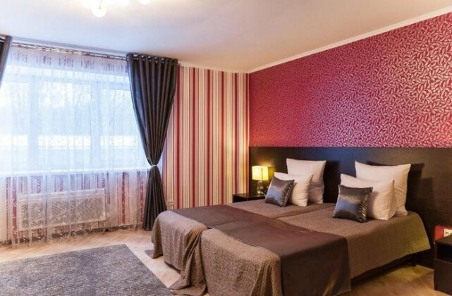 Yolki Apartments - Photo4
