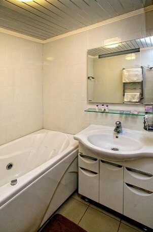 Yolki Apartments - Photo5