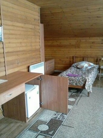 Guest home AMTO - Photo2