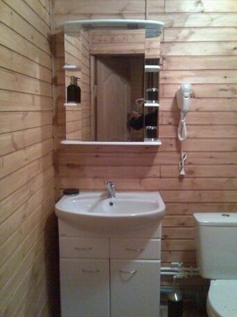 Guest home AMTO - Photo3