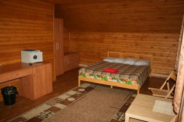 Guest home AMTO - Photo4