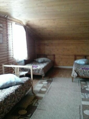Guest home AMTO - Photo5