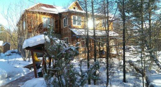 Guest House Grushanka