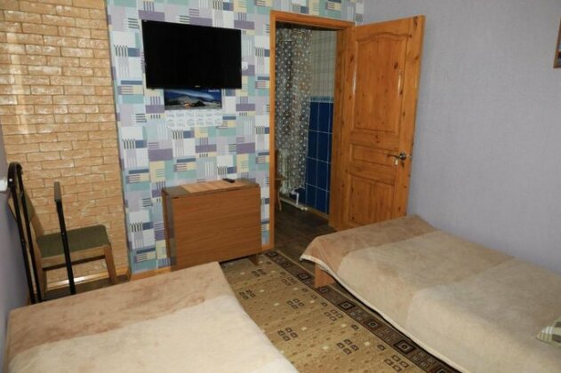 Vulkanolog Guest house - Photo2