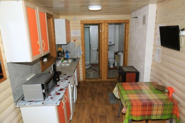 Vulkanolog Guest house - Photo3