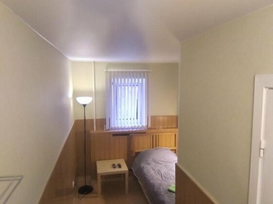 Motel Oasis Kamenka - Photo2