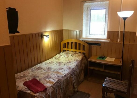 Motel Oasis Kamenka - Photo4
