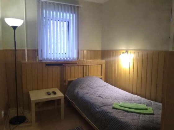 Motel Oasis Kamenka - Photo5