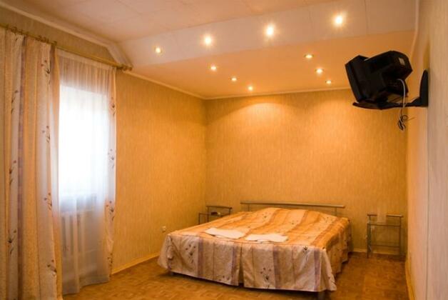 Oazis Hostel Kamenka - Photo4