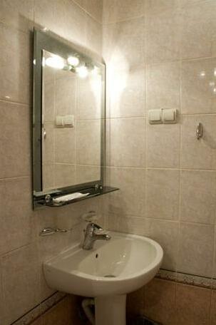 Oazis Hostel Kamenka - Photo5