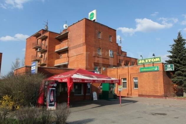 Oazis Mini-Hotel
