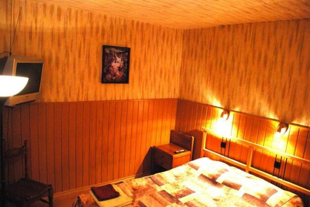 Oazis Mini-Hotel - Photo2