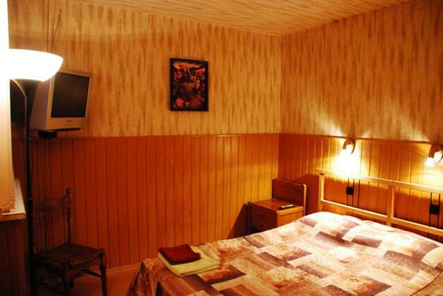 Oazis Mini-Hotel - Photo3
