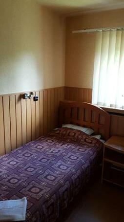 Oazis Mini-Hotel - Photo4