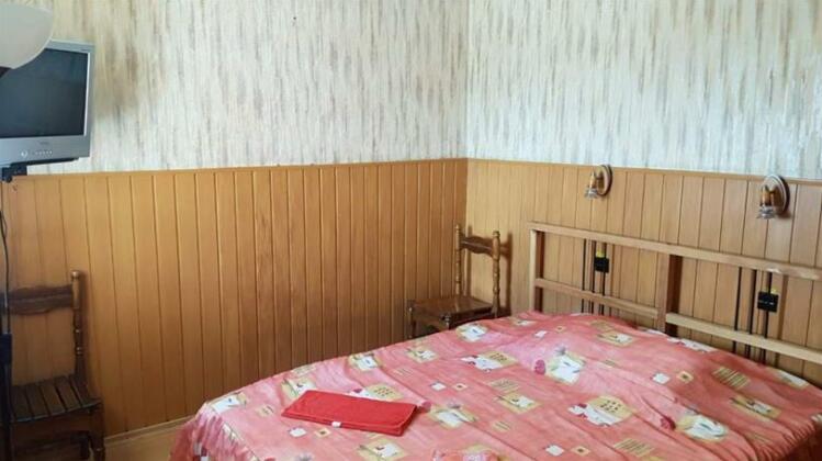 Oazis Mini-Hotel - Photo5