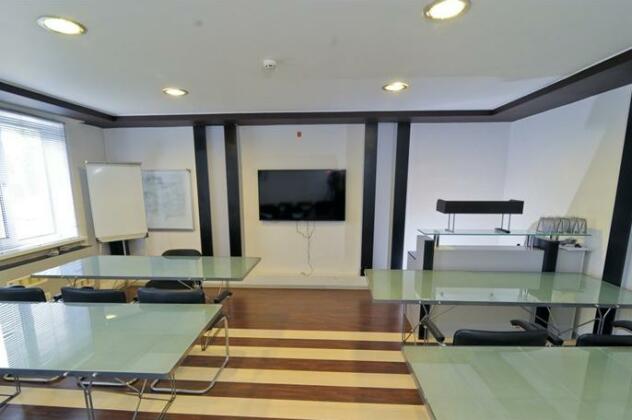 Orange Hotel Kamenka - Photo3