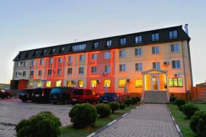 Orange Hotel Kamenka