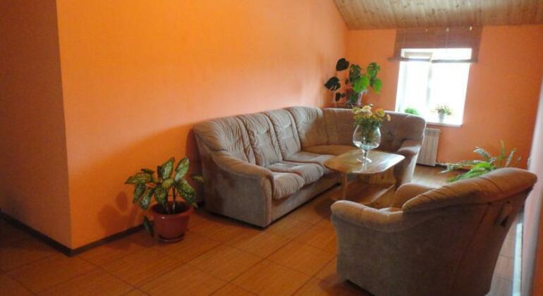 Smogiri Hotel - Photo2