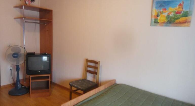 Smogiri Hotel - Photo3