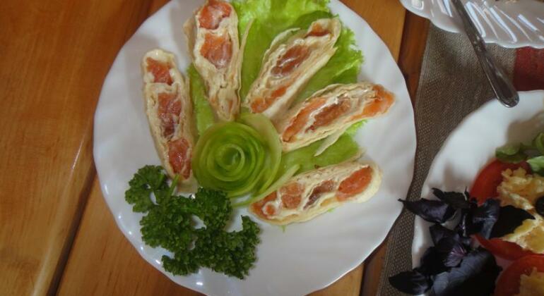 Smogiri Hotel - Photo4