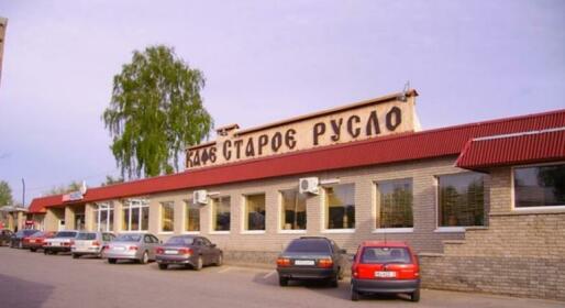 Staroe Ruslo