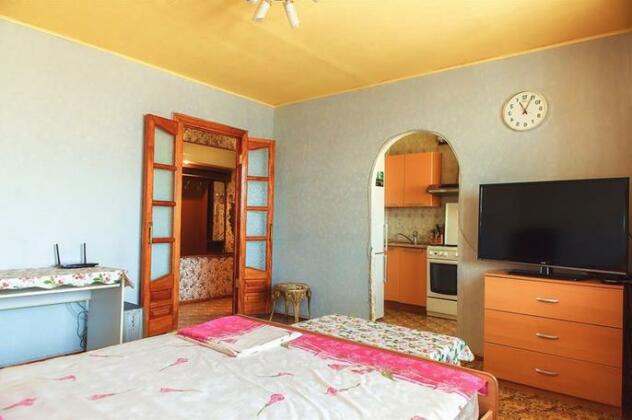Apartment at Kalinina 46 - Photo2