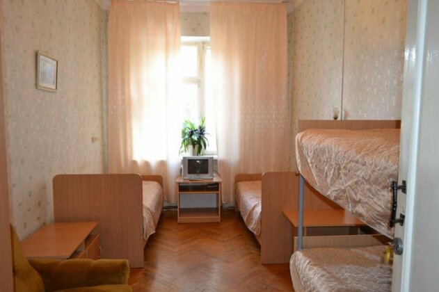 Hostel On Oktyabrskaya 18 - Photo4