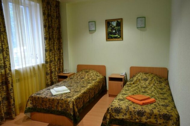 Hotel Oktyabr'skaya on Belinskogo - Photo5