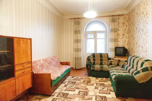 Stahanovskaya 4 Apartments - Photo4