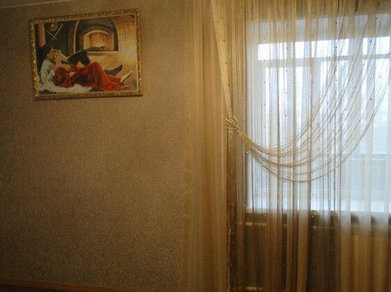 V Tsentre Apartments Kamensk-Uralsky - Photo5