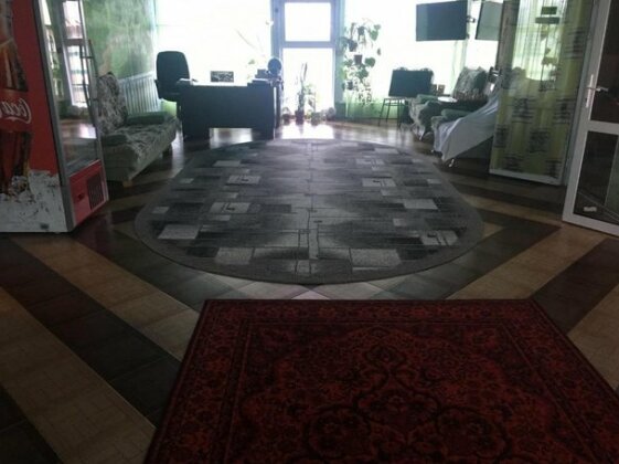 Gostinyi Dvor MK - Photo2