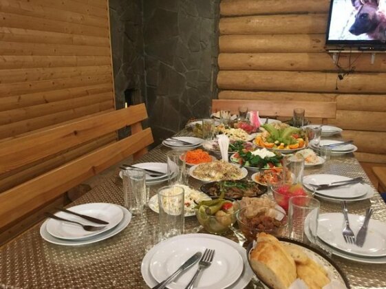 Gostinyi Dvor MK - Photo3