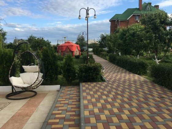 Green Roof - Photo2