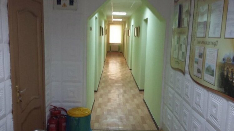 Hotel Centra Turizma - Photo3
