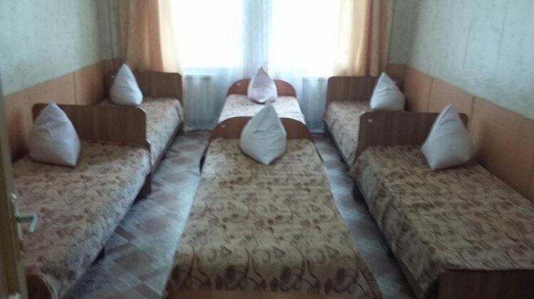 Hotel Centra Turizma - Photo4