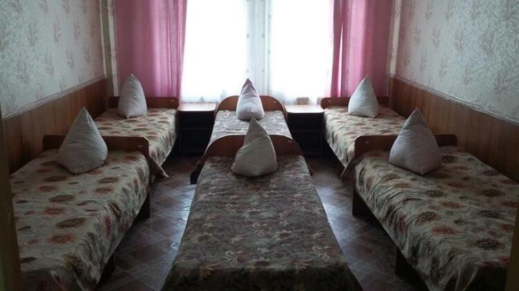 Hotel Centra Turizma - Photo5