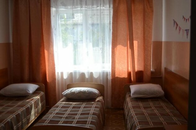 Hotel on Yubileynaya 1 - Photo2