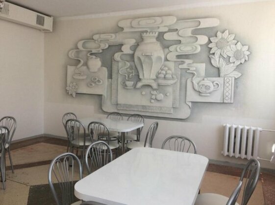 Hotel on Yubileynaya 1 - Photo3