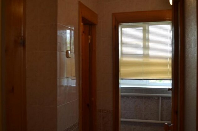 Hotel on Yubileynaya 1 - Photo5