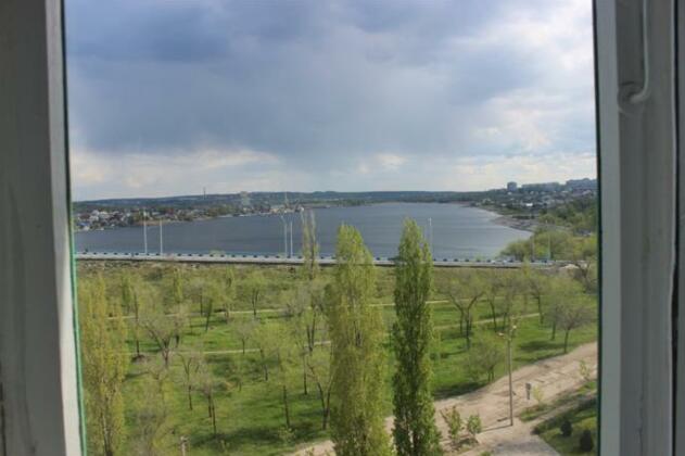 S Vidom Na Reku Apartments - Photo2
