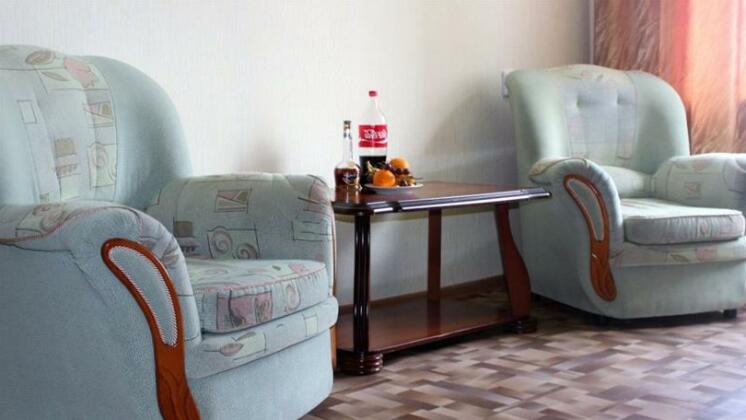 S Vidom Na Reku Apartments - Photo3