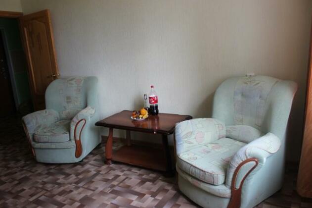S Vidom Na Reku Apartments - Photo4