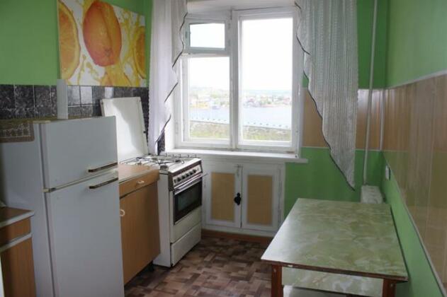 S Vidom Na Reku Apartments - Photo5