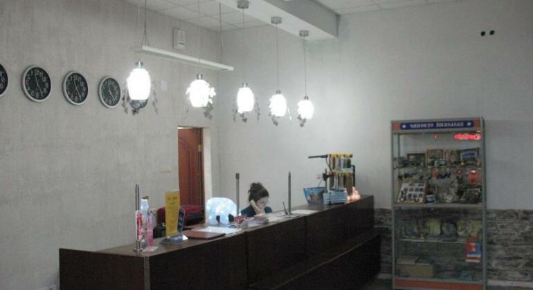 Belomorje Hotel - Photo3