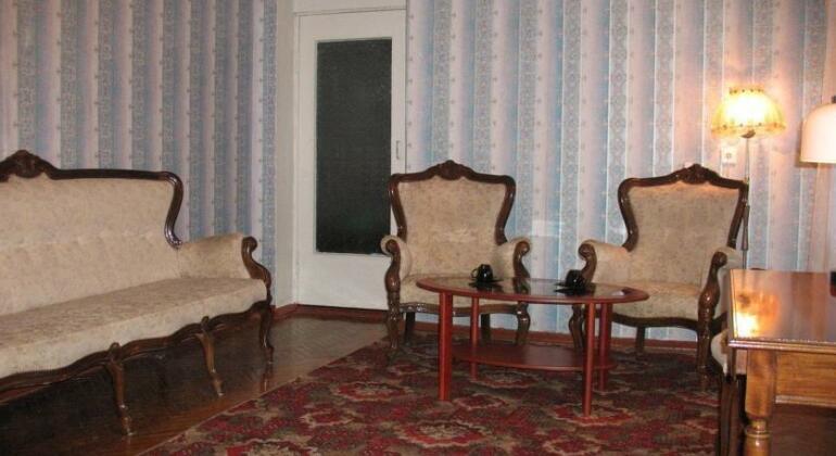 Belomorje Hotel - Photo5