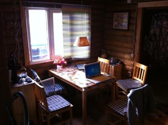 Country House Kandalaksha - Photo4